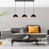 Opviq, Kure - 30 - Mr-721 - 3, Luster, čierny, kov, 140 x Náhľad obrázku produktu 3