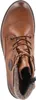 Rieker Damen Vintage Stiefelette mittelbraun, Damen:36 EU Produktbild-Vorschau 40