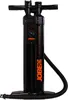 Jobe 410023001, Handluftpumpe, Schlauchboote, Schwarz, Rot, Produktbild-Vorschau 1