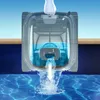 Il robot per piscine Zodiac CNX 2020 pulisce il fondo, le Anteprima dell’immagine prodotto 16