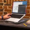 Twelve South Curve Flex elastyczna podstawka pod notebooka Podgląd zdjęcia produktu 29