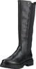 s.Oliver Damen Stiefel mit Plateau und langem Stretch Produktbild-Vorschau 14