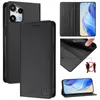 Lederhülle für Nothing Phone (3a) Lite Hülle Flip Produktbild-Vorschau 1