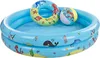 Swim Essentials Play Pool Set - Béžová - Wild Life Náhľad obrázku produktu 2
