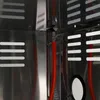 SANTOS P-618 Gasgrill Edelstahl mit 6 Hauptbrennern plus Produktbild-Vorschau 13