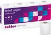 Papier toilette Wepa Satino Prestige White - 8 rouleaux Voir les images du produit 4