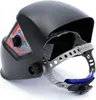 Selbstabdunkelnde Schweißerhaube Schwarz 00811 Produktbild-Vorschau 7