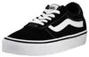 Scarpe da ginnastica Vans Ward per uomo, modello stringato, Anteprima dell’immagine prodotto 4