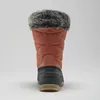 A single boot shown from the back against a white background. Produktbild-Vorschau