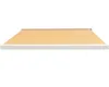 SOLUNA Kassettenmarkise Exquisit 5,5x2,5 Stoff Dessin 0034 Produktbild-Vorschau 2