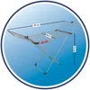 Asciugatrice Vileda Aluminium 100 (Aluminium 100) Anteprima dell’immagine prodotto 5