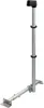 PremiumX BASIC X120-48 SAT Dachsparrenhalter Mast 120cm Produktbild-Vorschau 1