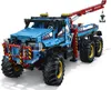 Ciężarówka holownicza LEGO® Technic z napędem na wszystkie Podgląd zdjęcia produktu 35