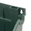 8Pcs doniczka do kwiatów doniczka ogrodowa doniczka ścienna Podgląd zdjęcia produktu 11