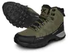 DELPHIN Hohe wasserdichte Schuhe Ixtera TEKNIS 46 Produktbild-Vorschau 2