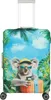 Travelite Accessoires Koala Kofferhülle M Produktbild-Vorschau 3