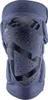 Leatt 3DF 5.0 Zip Motocross Knieschoner, dunkelblau, S/M Produktbild-Vorschau 2