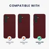 kwmobile Handyhülle für Samsung Galaxy S25 Hülle - Case Produktbild-Vorschau 2