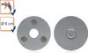 Smartwares Rauch-, Wasser-, Hitzem-, Kohlenmonoxid, Gas Produktbild-Vorschau 1