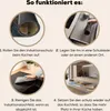 KitchenYeah© Herdabdeckplatte Strand - Meer - Niederlande - Produktbild-Vorschau 7