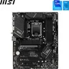 Msi Pro B760-P Wifi Ddr4 (1700) (D) Produktbild-Vorschau 2