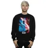 Star Wars - "The Rise Of Skywalker" Sweatshirt für Herren Produktbild-Vorschau 2