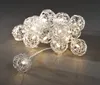 Konstsmide 3176-103, 16 szt., LED, Ciepłe białe, 2250 mm, Podgląd zdjęcia produktu 17
