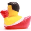 Badeente Boxer Vinyl 9,5 cm Produktbild-Vorschau 4
