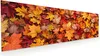 Glasbild 120x40cm in XXL für Wohnzimmer, Schlafzimmer Motiv Produktbild-Vorschau 1