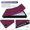 Schutzhülle für Lenovo Tab M11 11.0 Zoll Cover Case Schutz Produktbild-Vorschau 5