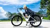 250W Aluminium Wasserdicht Elektrofahrrad 27,5 Zoll Produktbild-Vorschau 15