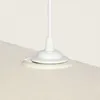 Pendelleuchte Filz Abelia Beige Produktbild-Vorschau 6