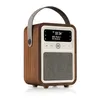 VQ - Radios - Kuechenradios - Walnuss Monty DAB/DAB+ Produktbild-Vorschau 8