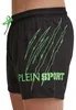 Plein Sport - Badeshorts für Herren NA1492 (XL) Produktbild-Vorschau 2