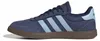 adidas Damen Breaknet Sleek Shoes, Dark Blue/Clear Produktbild-Vorschau 6