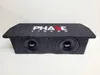 Phase Linear Auto Subwoofer Set passgenau für BMW Produktbild-Vorschau 2