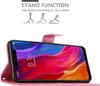 Cadorabo Hülle für Xiaomi Mi 8 Schutz Hülle in Rosa Produktbild-Vorschau 4