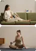 Masážna pištoľ XIAOMI Massage Gun Mini 2 Čierna Náhľad obrázku produktu 4