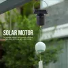 Solarbetriebener, umweltfreundlicher Motor, Windspiel, Produktbild-Vorschau 7