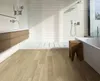 CASA39, porseleinen vloertegel met houtmotief, beige kleur, Productafbeelding-voorbeeld 1