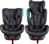 Kindersitz drehbar 360° mit ISOFIX und Liegefunktion Produktbild-Vorschau 2