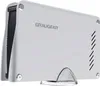 GRAUGEAR externe Festplatte 8TB für PS4/PS5 USB-C/USB-A Produktbild-Vorschau 2