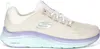 SKECHERS VAPOR FOAM - SUMMER JOURNEY Béžový Náhled obrázku produktu 15