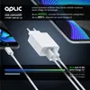 Aplic Chargeur USB Quick Charge à 2 ports 36 W / 6000 mA / Voir les images du produit 4