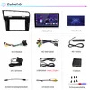 6+128G 10“ CarPlay Android 15 Autoradio Für VW Golf 7 VII Produktbild-Vorschau 19