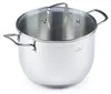 Garnek Rosmarino Pour&Cook II z pokrywką szklaną – 7 l, 24 Podgląd zdjęcia produktu 1