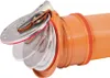 Rückstauklappe / Pendelklappe / Froschklappe für DN 250 Produktbild-Vorschau 2