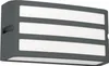 CAMARDA Wand-/Deckenleuchte Lampe Beleuchtung - L22 x H11 x Produktbild-Vorschau 1