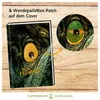 Freundebuch: Meine Freunde - mit Wendepailletten-Patch Produktbild-Vorschau 4