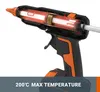 Pistolet à colle chaude sans fil WORX WX045.9 Voir les images du produit 4
